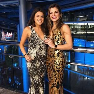 Meet your Posher, Kelly